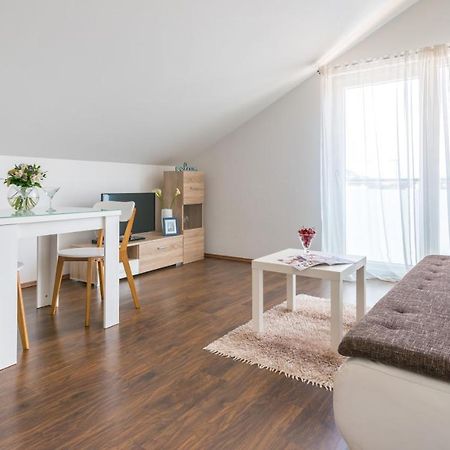 Apartments Sandra Solitudo III Dubrovnik Bagian luar foto