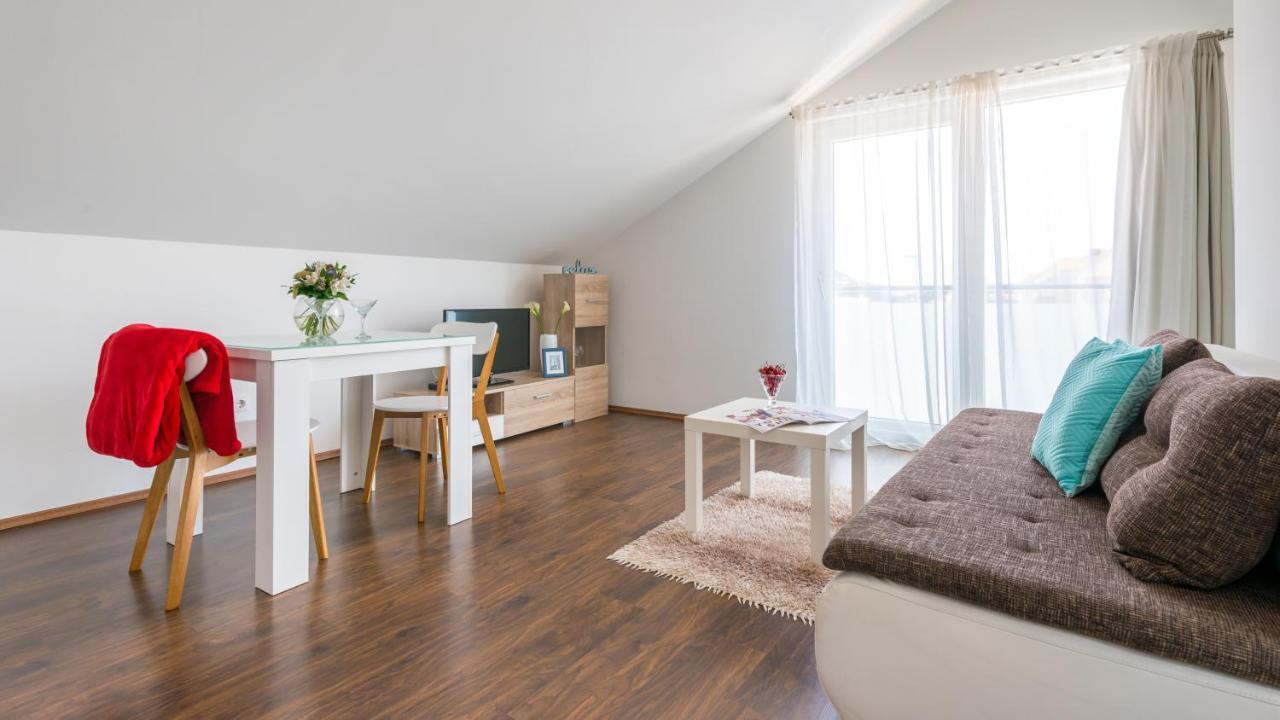 Apartments Sandra Solitudo III Dubrovnik Bagian luar foto