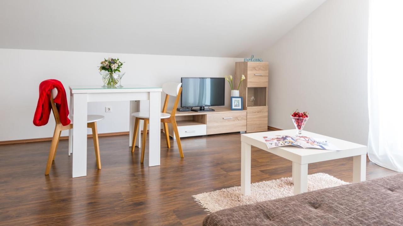 Apartments Sandra Solitudo III Dubrovnik Bagian luar foto