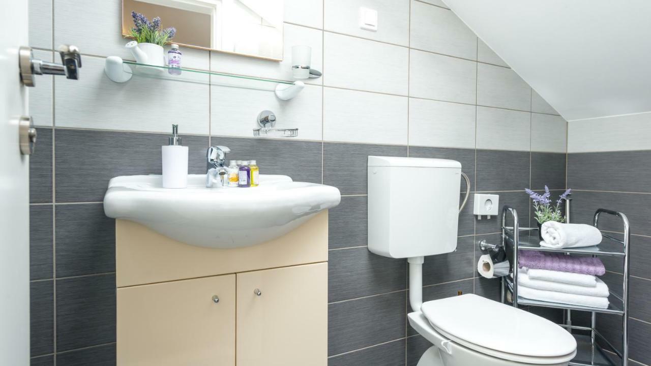 Apartments Sandra Solitudo III Dubrovnik Bagian luar foto